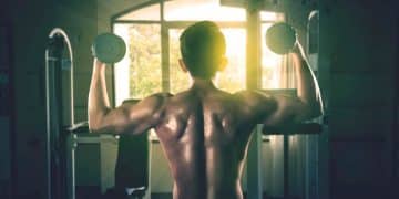 Maximize Muscle Growth: The 5-Day Split Workout Plan for 2025 - Cover Image