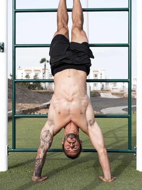 Build a Six-Pack: Top 5 Ab Exercises You Need to Know