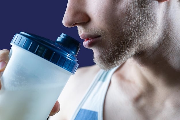 Creatine Monohydrate: Your 2025 Science-Backed Guide