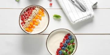 Fuel Your Mornings: 7 High-Protein Breakfast Ideas for Energy - Cover Image
