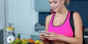 The Ultimate Guide to Calorie Counting: Track Your Macros and Achieve Your Goals - Cover Image