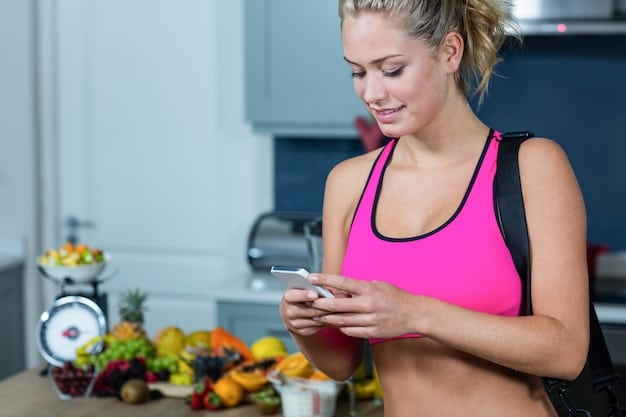 The Ultimate Guide to Calorie Counting: Track Your Macros and Achieve Your Goals