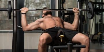 How to Increase Your Bench Press by 20 Pounds in 8 Weeks: A Proven Guide - Cover Image