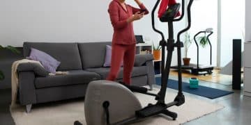 The Complete Guide to Building a Home Gym on a Budget - Cover Image