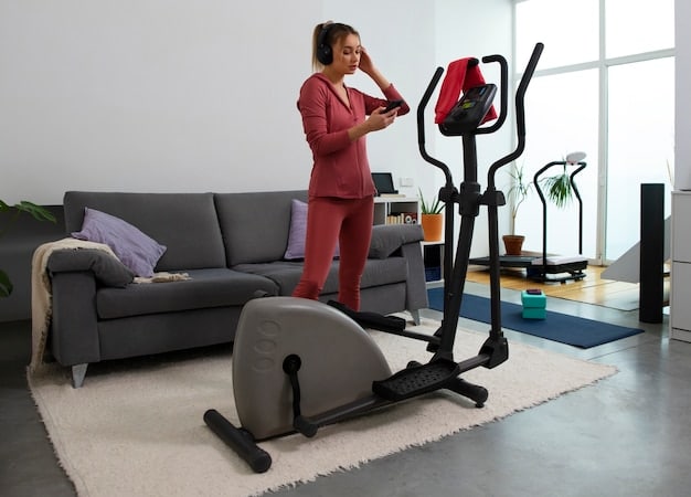 The Complete Guide to Building a Home Gym on a Budget