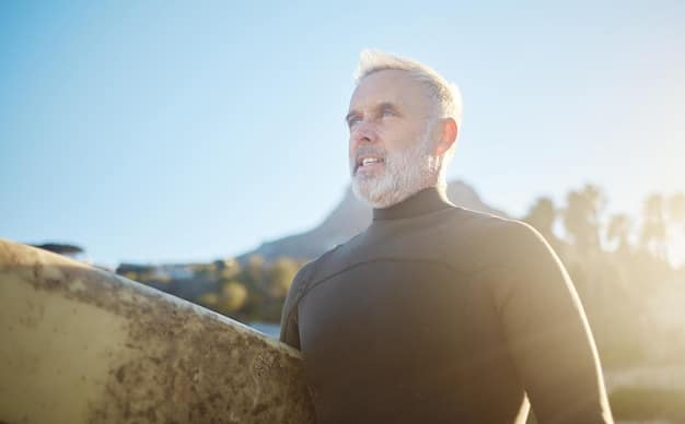 Unlock Your Potential: The Benefits of Yoga for Men