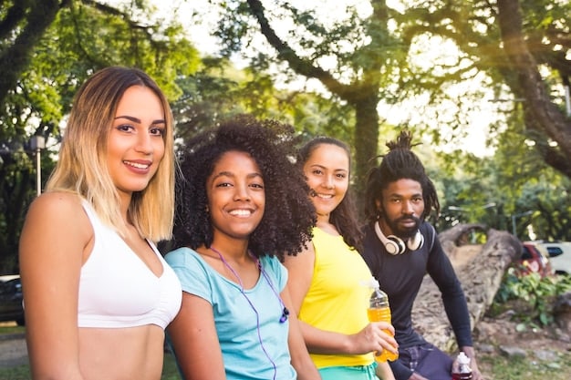 Running for Weight Loss: The Ultimate Beginner’s Guide