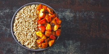 The Truth About Carbs: Are They Really the Enemy? Unveiling Facts - Cover Image