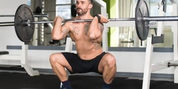 Avoid These 5 Common Workout Mistakes Men Make - Cover Image