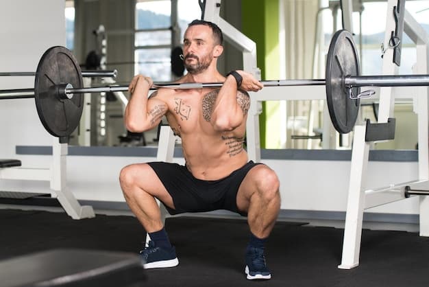 Avoid These 5 Common Workout Mistakes Men Make