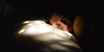 Maximize Muscle Growth: The Power of Sleep Optimization - Cover Image