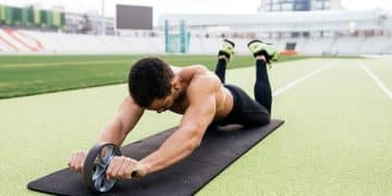 The Best Post-Workout Recovery Strategies for Men in 2025 - Cover Image