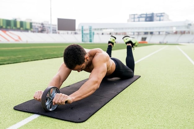 The Best Post-Workout Recovery Strategies for Men in 2025