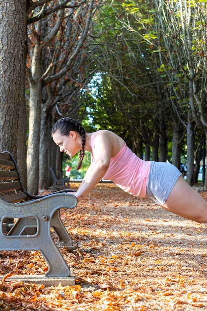 Transform Your Health: New Study on 15-Minute Daily HIIT