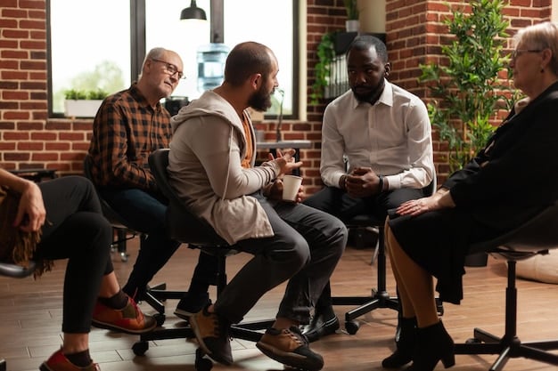 5 Proven Strategies to Reduce Male Suicide Risk by 15% in the Next Year