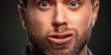 Understanding Male Depression: 7 Signs You Shouldn't Ignore - Cover Image