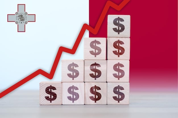 A split image showing a graph on one side depicting the rising costs of untreated mental health issues in men, and on the other side, a diverse group of men participating in a support group, emphasizing the importance of seeking help. The image should be vibrant and informative, emphasizing the contrast between financial strain and the potential for positive interventions.