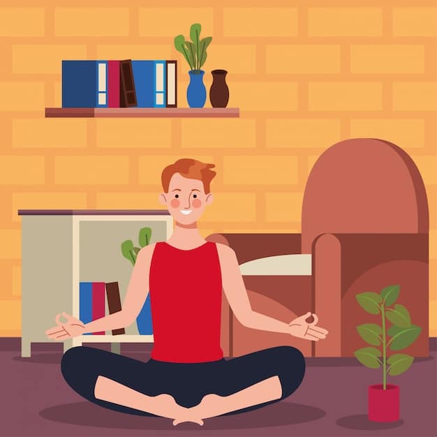 Anger Management for Men: Regain Control in 30 Days