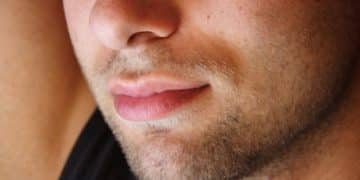 Quick Stress Relief: Mindfulness for Men in Under 10 Minutes - Cover Image