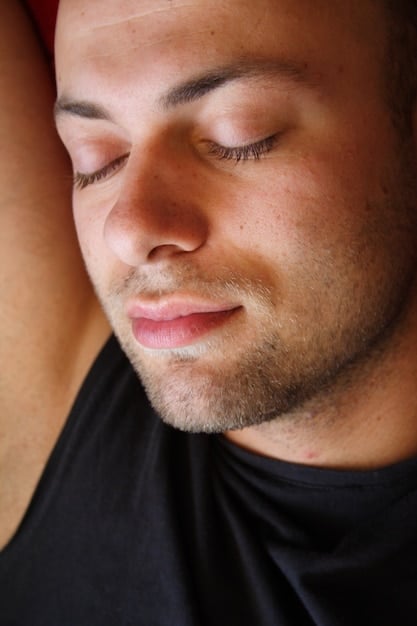 Quick Stress Relief: Mindfulness for Men in Under 10 Minutes