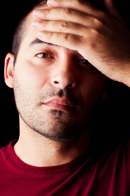 Recognizing Burnout: A Guide for Men’s Mental Health