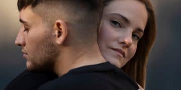 Navigating Relationship Stress: 6 Communication Strategies for Men - Cover Image