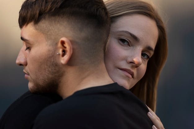 Navigating Relationship Stress: 6 Communication Strategies for Men