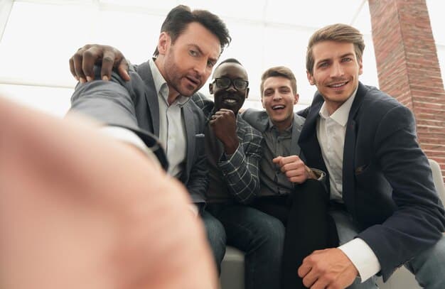 Substance Abuse and Mental Health: Breaking the Cycle for Men in 2025