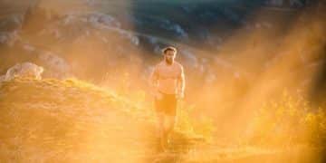 Boost Your Mental Health: The Role of Exercise in Improving Men's Mental Health: A 3-Month Plan - Cover Image