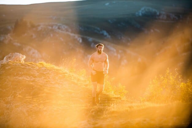 Boost Your Mental Health: The Role of Exercise in Improving Men’s Mental Health: A 3-Month Plan