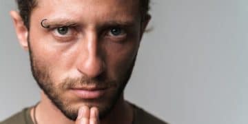 Understanding PTSD in Men: Symptoms, Treatment, and Recovery - Cover Image