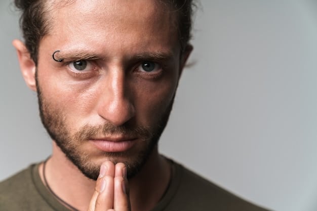 Understanding PTSD in Men: Symptoms, Treatment, and Recovery