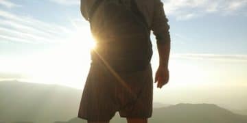 Building Resilience: 5 Mental Toughness Strategies for Men in 2025 - Cover Image