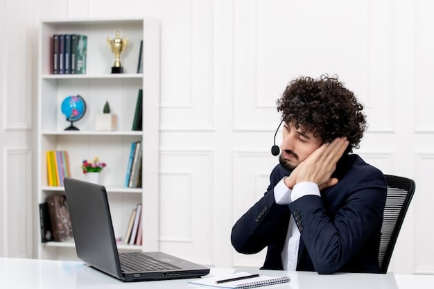How to Identify Burnout in Male Professionals: Early Signs & 2025 Strategies