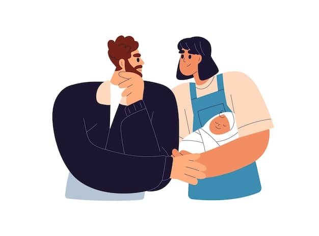 The Updated Guide to Managing Male Postpartum Depression in the US