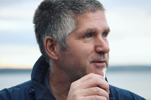 Understanding Testosterone & Mental Health in Men Over 40 (2025 Update)