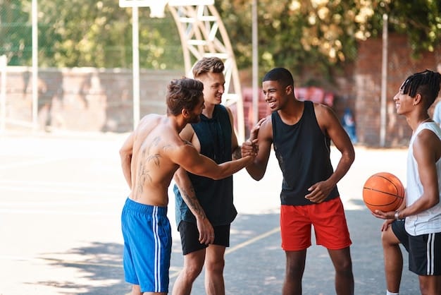 Combatting Loneliness: Social Strategies for Men in the US