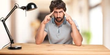 Navigating Workplace Stress: Proven Techniques for Men in High-Pressure Jobs - Cover Image