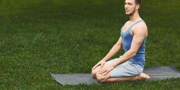 The Role of Mindfulness & Meditation: Reduce Anxiety & Boost Clarity for Men - Cover Image