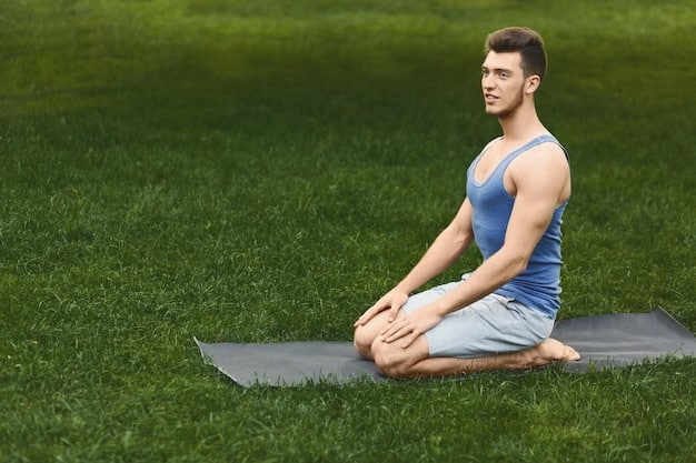 The Role of Mindfulness & Meditation: Reduce Anxiety & Boost Clarity for Men