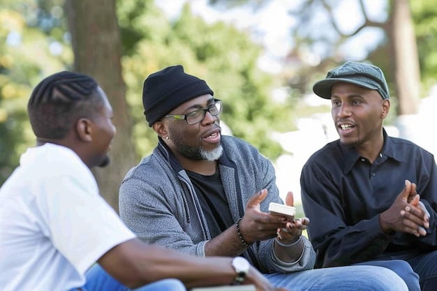 Breaking the Stigma: Men’s Mental Health in 2025
