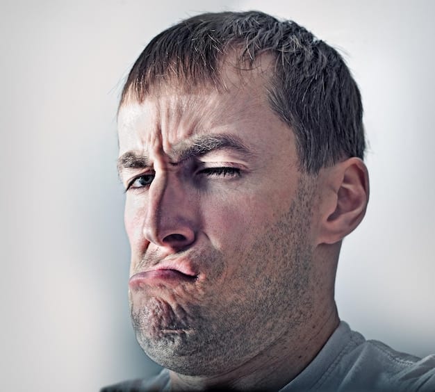 Understanding and Managing Anger Issues in Men: Strategies for Emotional Regulation