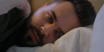 Understanding the Connection Between Sleep Deprivation and Mental Health in Men - Cover Image