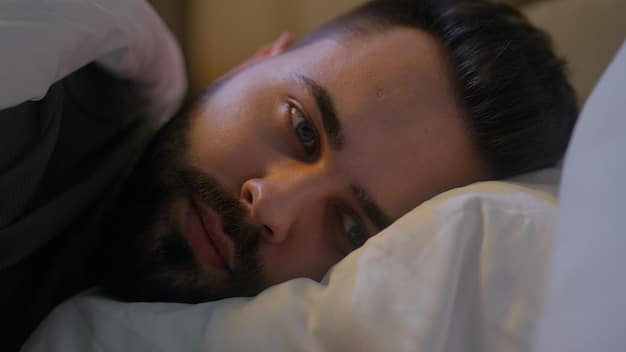 Understanding the Connection Between Sleep Deprivation and Mental Health in Men