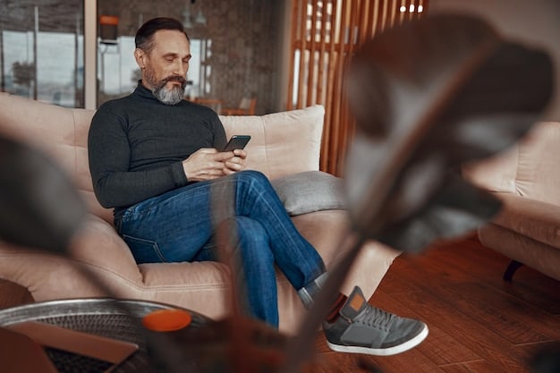 How to Find a Therapist for Men’s Mental Health: A 2025 Guide