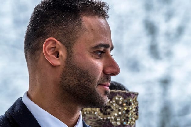 Understanding Mental Health in Male Veterans: Resources and Support