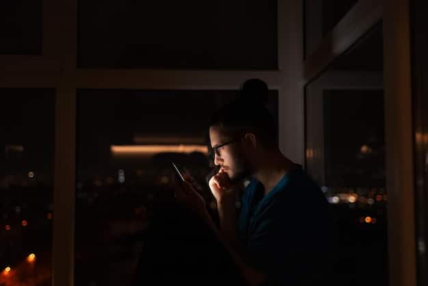 Navigating the Digital World: Social Media’s Impact on Men’s Mental Health