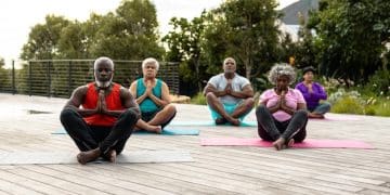 The Importance of Self-Care for Men: Prioritizing Mental Health - Cover Image