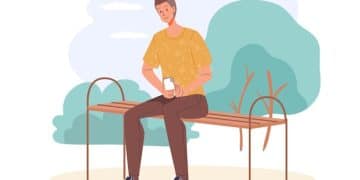Recognizing Depression in Men: A Comprehensive Guide - Cover Image