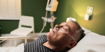 The Impact of Sleep Apnea on Erectile Function: A Comprehensive Guide - Cover Image